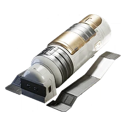 MMOJUGG Dune Awakening Upgraded Regis Spice Container Details View of Item Function and Use